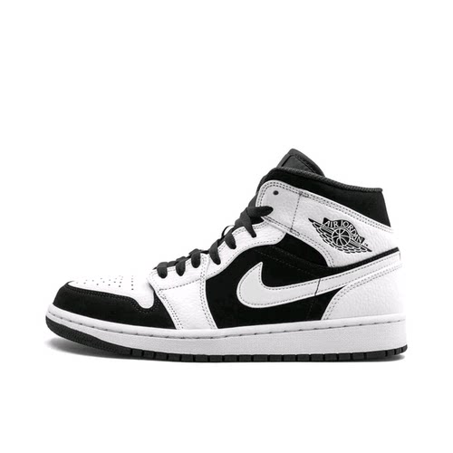 Air Jordan 1 板鞋 运动休闲 554725-113 广东JX仓下单阅读详情页