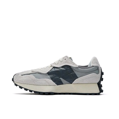 【IU同款】New Balance 327 舒适复 U327WCA M广东BB 阅读详情页