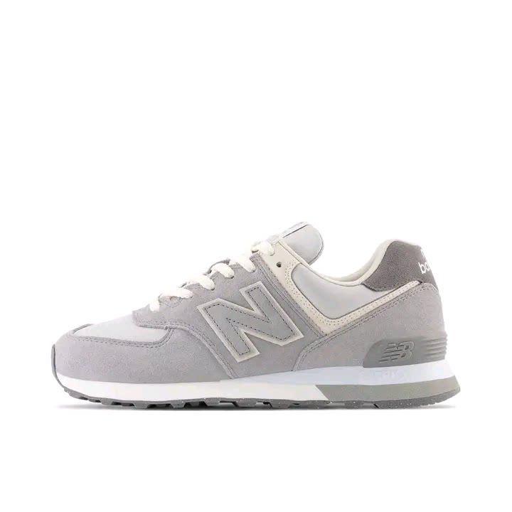 New Balance 574 经典复古 防 U574BSG M广东BB仓下单请看详情页F