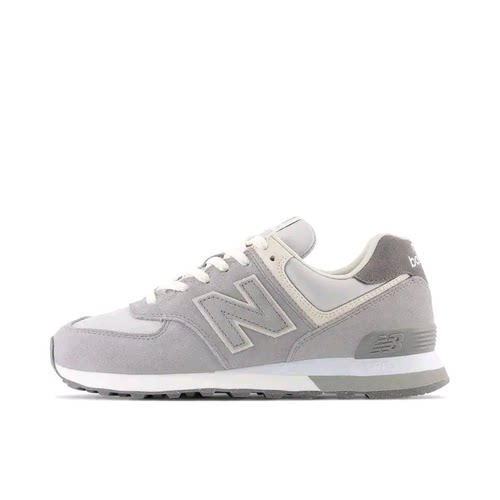 New Balance 574 经典复古 防 U574BSG M广东BB仓下单请看详情页F