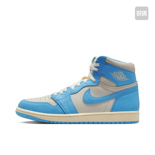 Air Jordan 1 板鞋 运动休闲鞋 dz5485-402 广东dc下单请看详情页