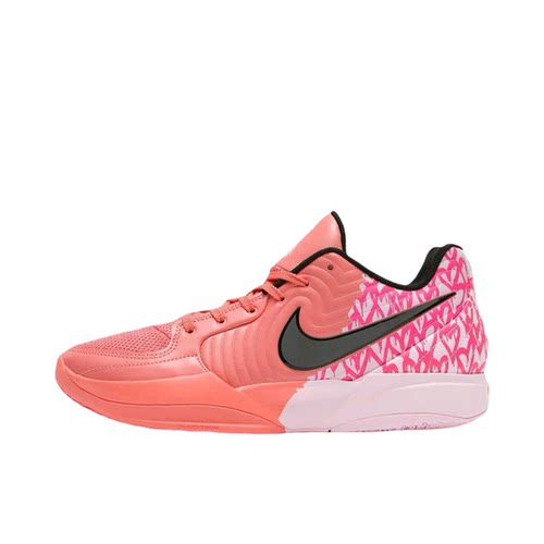 【莫兰特同款】Nike Ja 2 莫 IB5841-800 M广东BB下单请看详情页W