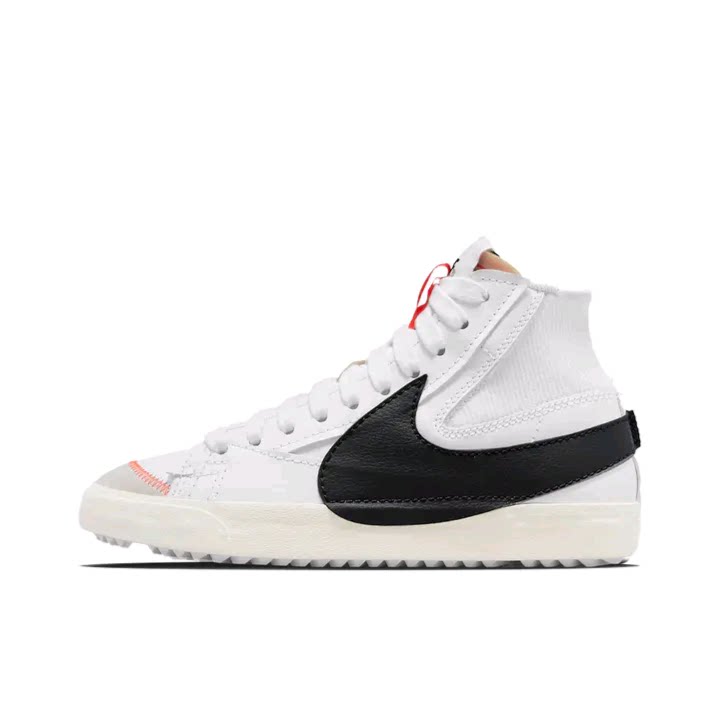 【朴孝敏同款】Nike Blazer DD3111-100 M广东BB下单请看详情页W