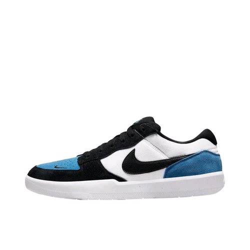 Nike SB Force 58 滑板鞋 板 CZ2959-400 广东YY仓S4下单阅读详情