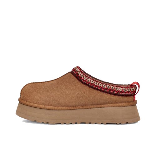 窦靖童同款UGG Tasman 1122553-CHE M广东BB仓下单请看详情页Y
