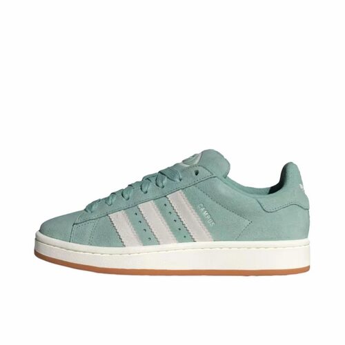adidas Originals Campus 00s 板鞋 面包鞋 复古缓震透气wa仓