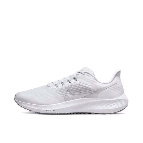 Nike Air Zoom Pegasus 39 跑鞋 缓震轻质 dh4071-100 广东YY仓Z