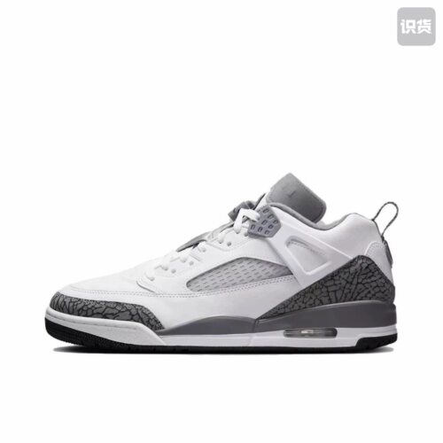 Air Jordan Spizike 休闲篮球鞋 FQ1759-102 XG仓 阅读详情图