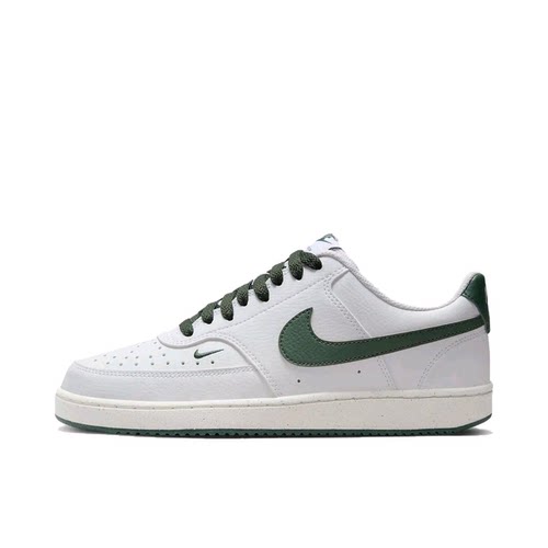 Nike Court Vision 板鞋 复 FV9952-101 广东YY仓Q2下单阅读详情