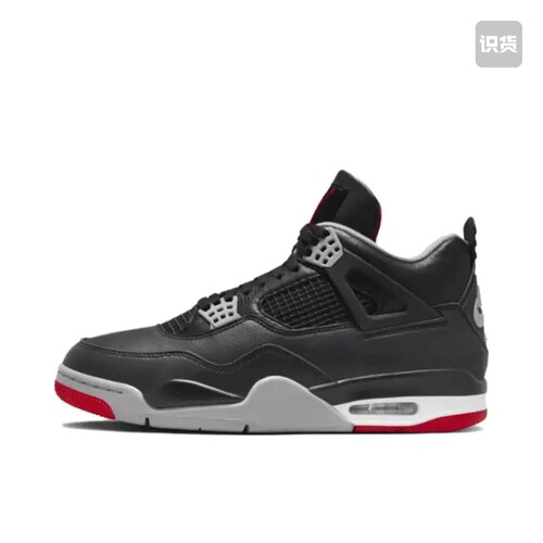 Air Jordan 4运动休闲鞋舒适缓震FV5029-006 广东GG仓阅读详情图
