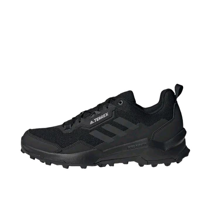 adidas Terrex Ax4 越野徒步 防 FY9673 M广东BB下单请看详情页W