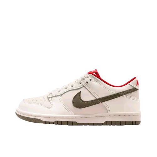 Nike Dunk 板鞋 经典复古 IQ9793-020 M广东BB仓下单请看详情页Y