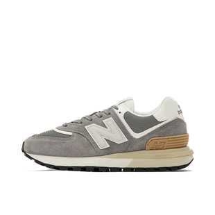 New Balance 574 经典复古 U574LGGS M广东BB仓下单请看详情页Y