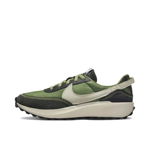 Nike Waffle Debut 运动休闲 DH9522-300 广东YY仓X2下单阅读详情