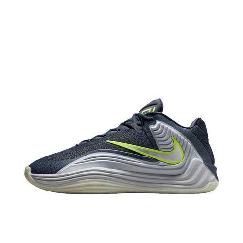 Nike Giannis Freak 7 字 II2440-400 M广东BB仓下单请看详情页Y