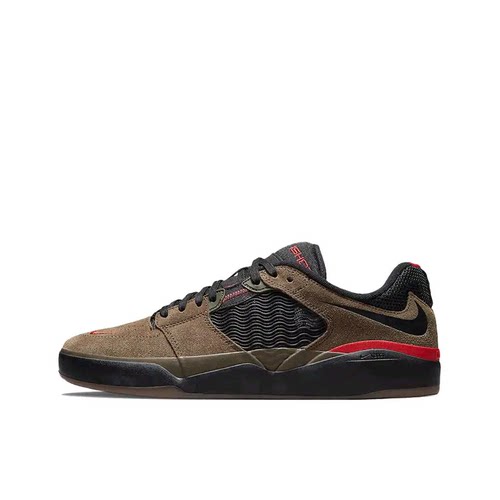 Nike SB Ishod 滑板鞋 板鞋  DC7232-300 M广东BB下单请看详情页W