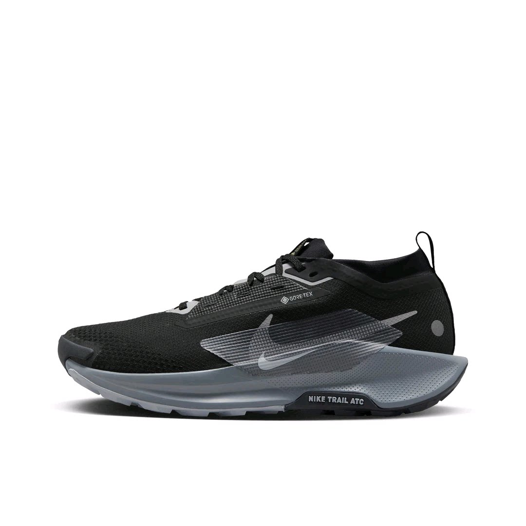 Nike Pegasus Trail 5 跑鞋  FQ0908-001 M广东BB下单请看详情页F
