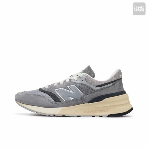 New Balance 997 时尚复古 防滑耐磨 透气 U997RHA 广东YY仓L