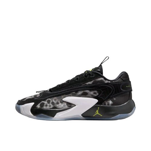 Air Jordan Luka 2 东契奇 DX9012-017 M广东BB仓下单请看详情页Y