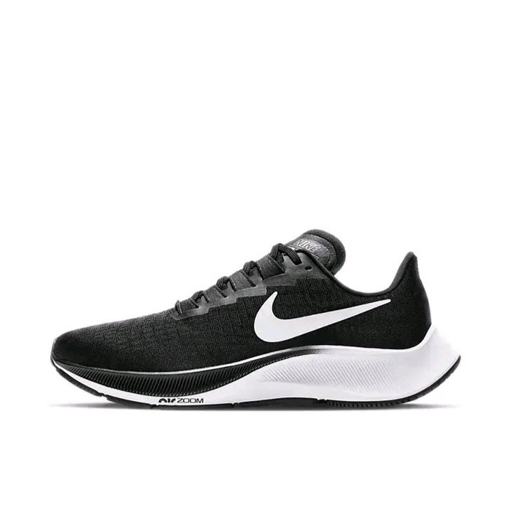 Nike Air Zoom Pegasus 37 飞马 跑鞋 气垫舒适 BQ9646-002 CD仓