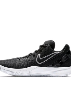 Nike Kyrie FlyTrap 2 欧 AO4438-001 M广东BB仓下单请看详情页H