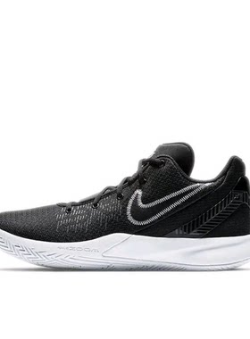Nike Kyrie FlyTrap 2 欧 AO4438-001 M广东BB仓下单请看详情页H