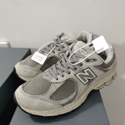 New Balance 2002R 跑鞋 缓 ML2002RC M广东BB仓下单请看详情页C