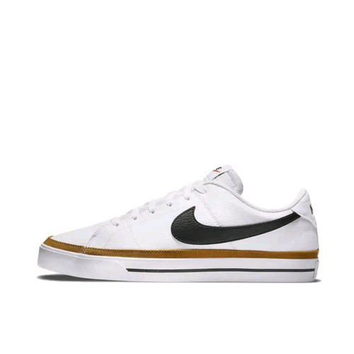 Nike Court Legacy 板鞋 复 DH3162-100 M广东BB下单请看详情页W