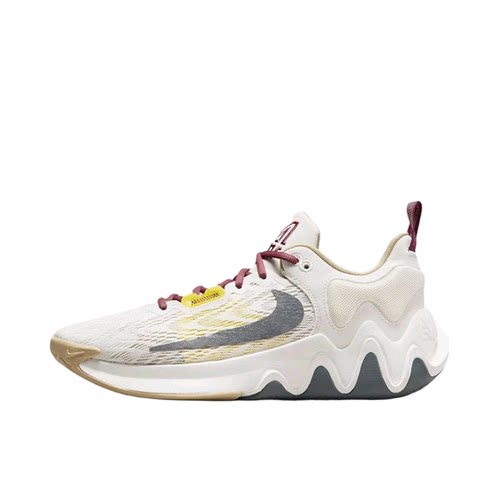 Nike Giannis Immortality 2 DM0826-100 M广东BB下单请看详情页W