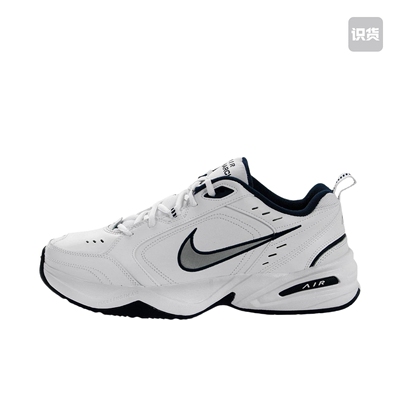 Nike Air Monarch IV 缓震鞋415445-102 广东dc下单请阅读详情页