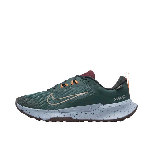 Nike Juniper Trail 2 跑鞋  FB2067-300 广东YY仓X2下单阅读详情