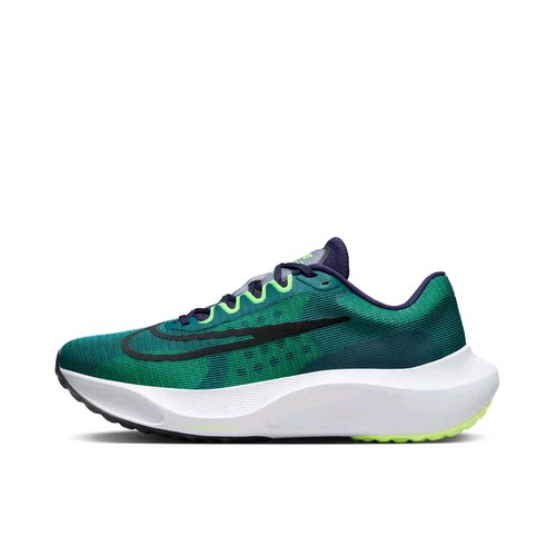Nike Zoom Fly 5 跑鞋 稳定 DM8968-303 广东YY仓X4下单阅读详情