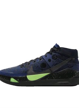 Nike Zoom KD 13 杜兰特 防 CI9949-400 M广东BB下单请看详情页W