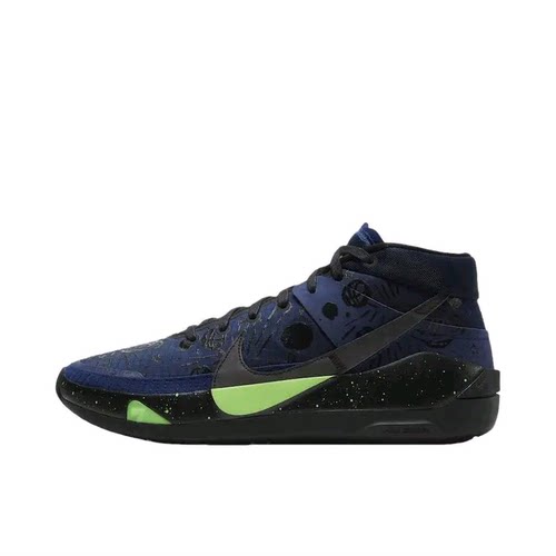 Nike Zoom KD 13 杜兰特 防 CI9949-400 M广东BB下单请看详情页W