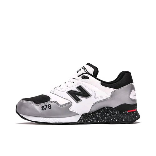 New Balance 878 舒适百搭 防 ML878SY M广东BB仓下单请看详情页Y