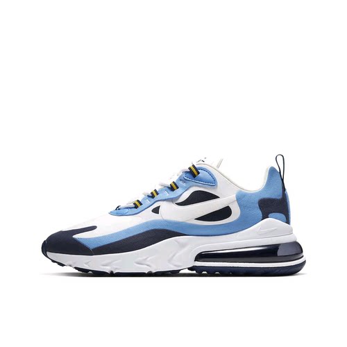 Nike Air Max 270 React 跑 CT1264-104 广东YY仓X4下单阅读详情