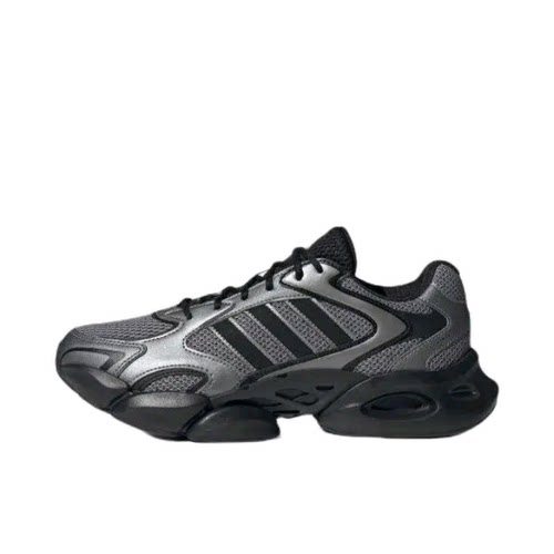 adidas Megastride 跑鞋 缓震透 JR6335 广东YY仓S4下单阅读详情