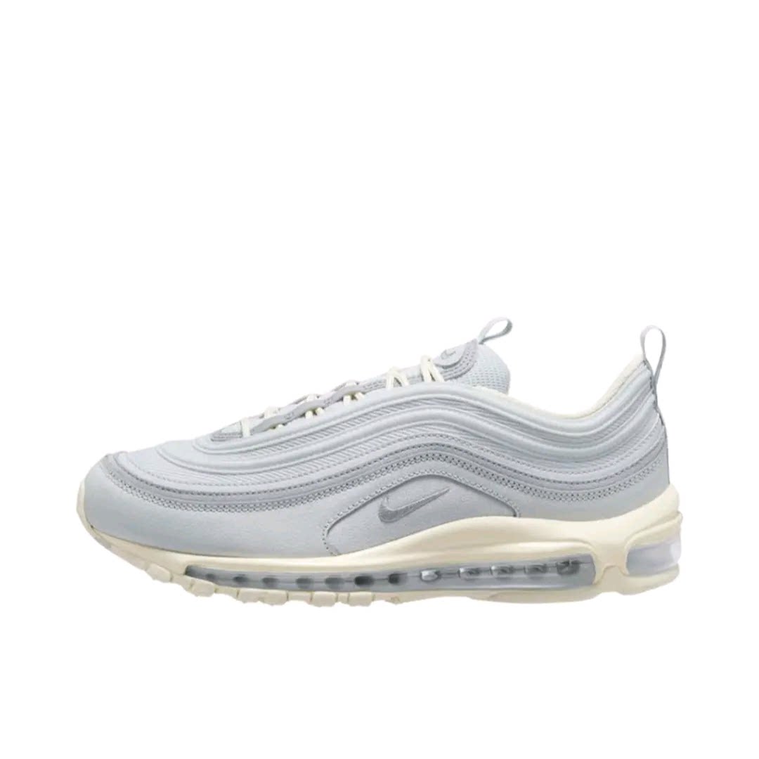 Nike Air Max 97 跑鞋气垫 DZ2629-001 M广东BB仓下单请看详情页H