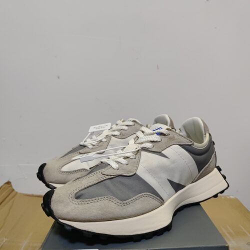 【IU同款】 New Balance 327 MS327LAB M广东BB仓下单请看详情页C