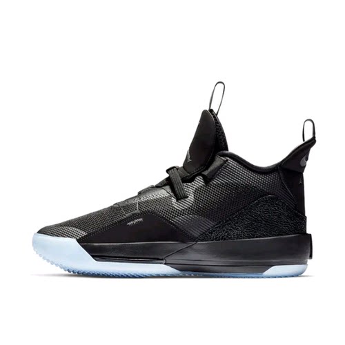 Air Jordan 33 篮球鞋 FastF BV5072-002 M广东BB下单请看详情页W