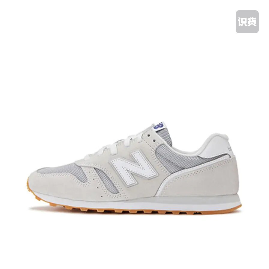 New Balance 373 织物 经典百搭简约ML373DC2 广东GG阅读详情图
