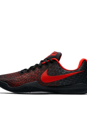 Nike Mamba Instinct 曼巴精 884445-016 M广东BB下单请看详情页W