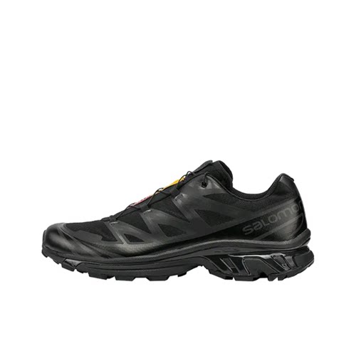 Salomon/萨洛蒙 XT-6 户外休闲 410866 M广东BB仓下单请看详情页Y