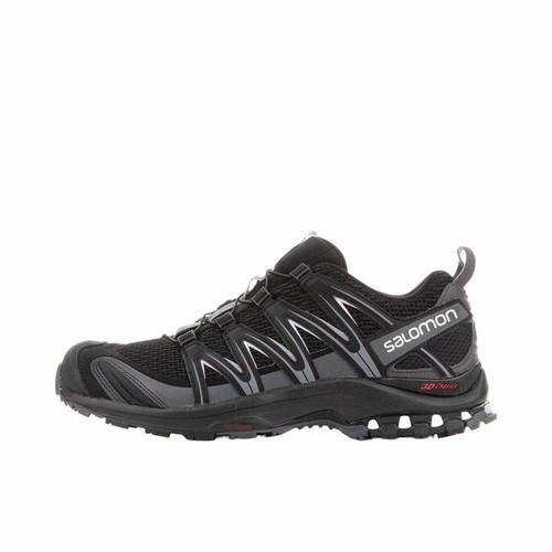 Salomon/萨洛蒙 XA Pro 3D 户外徒步鞋 越野跑鞋 392514 广东YG仓