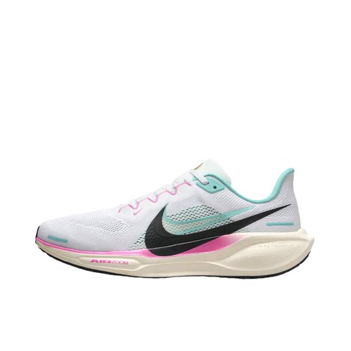Nike Air Zoom Pegasus 41 飞马 跑鞋 Reac hm3703-161 广东YY仓Z
