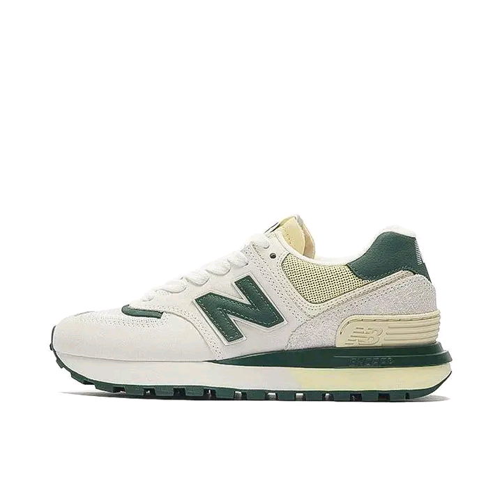 New Balance 574 经典复古  U574LGQW M广东BB仓下单请看详情页F