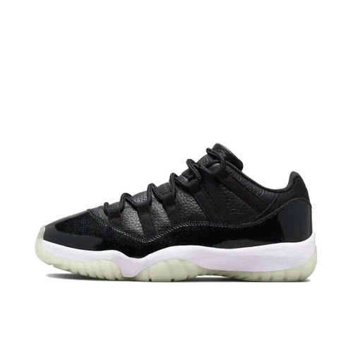 Jordan Air Jordan 11 篮 AV2187-001 M广东BB仓下单请看详情页F