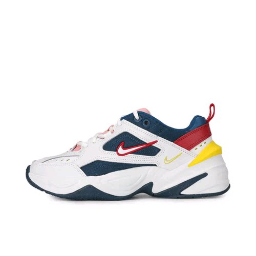 Nike M2K Tekno 老爹鞋 透 ao3108-402 M广东BB仓下单请看详情页Y