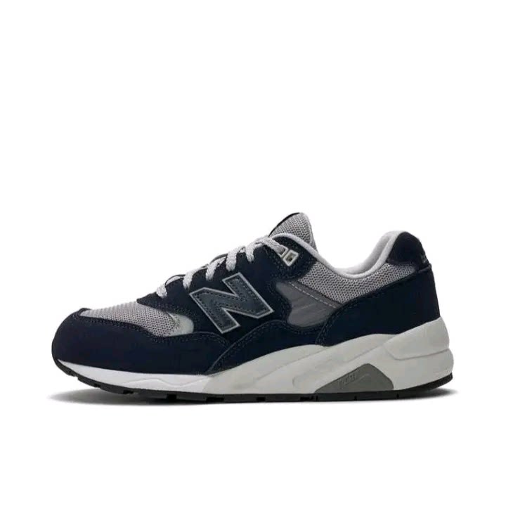 New Balance 580 潮流复古 CMT580CB M广东BB仓下单请看详情页F