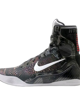 Nike Kobe 9 科比9 篮球鞋 FZ7335-001 M广东BB仓下单请看详情页H